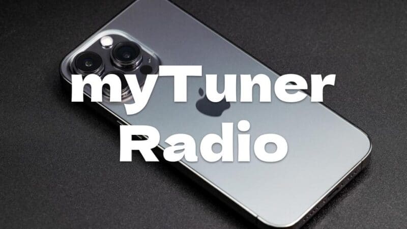 myTuner Radio
