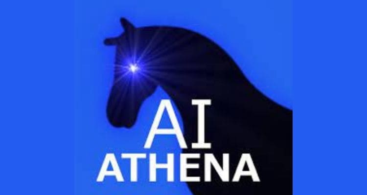 AI競馬予想 ATHENA