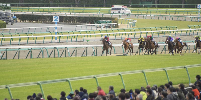 競馬
