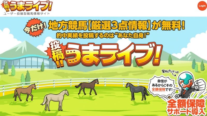 64レースで検証 地方競馬予想で有名な最強競馬ガジェットは本当に当たるの 64レースで検証 地方競馬予想で有名な最強競馬ガジェットは本当に当たるの