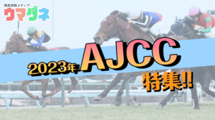 AJCC特集