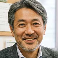 ウマダネ編集長：馬場健二（競馬歴25年）